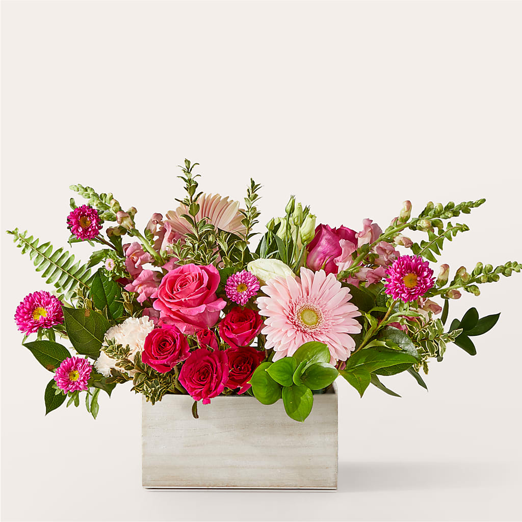 Too Cute Bouquet – Magic Sun Flowers, Los Angeles CA