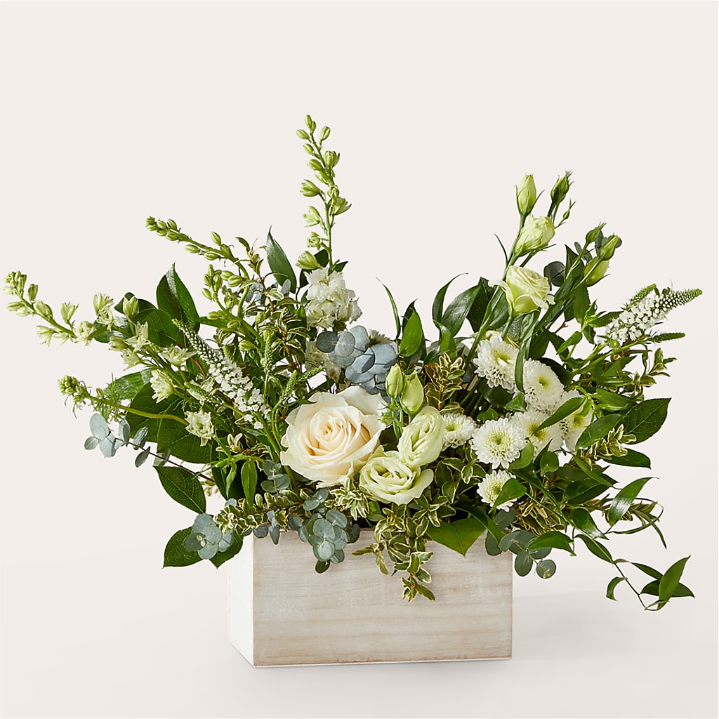 Cashmere Bouquet – Magic Sun Flowers, Los Angeles CA