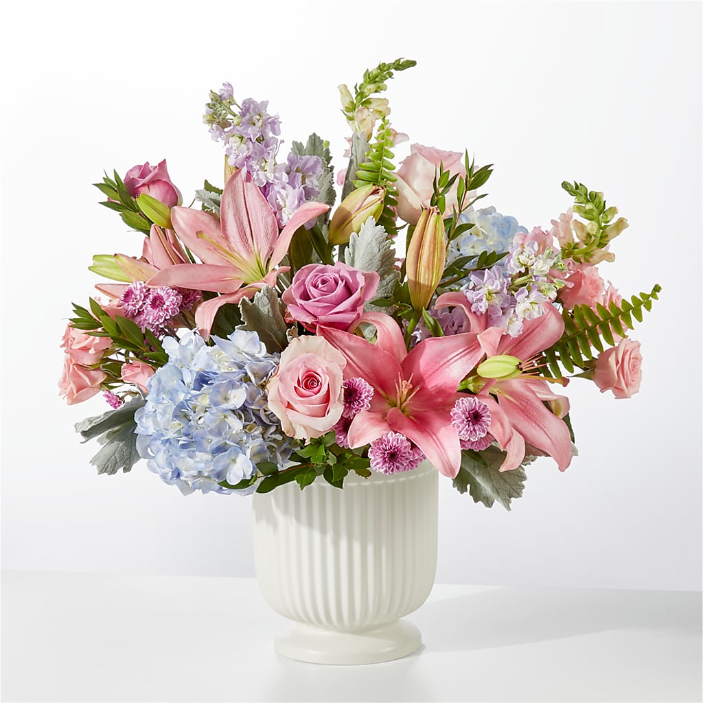 Wonderland Bouquet – Magic Sun Flowers, Los Angeles CA