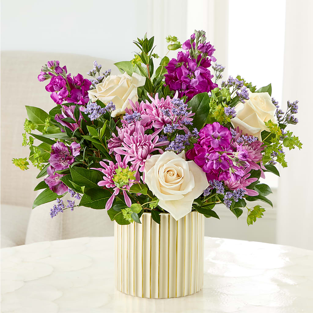 The Boutique Bouquet – Magic Sun Flowers, Los Angeles CA