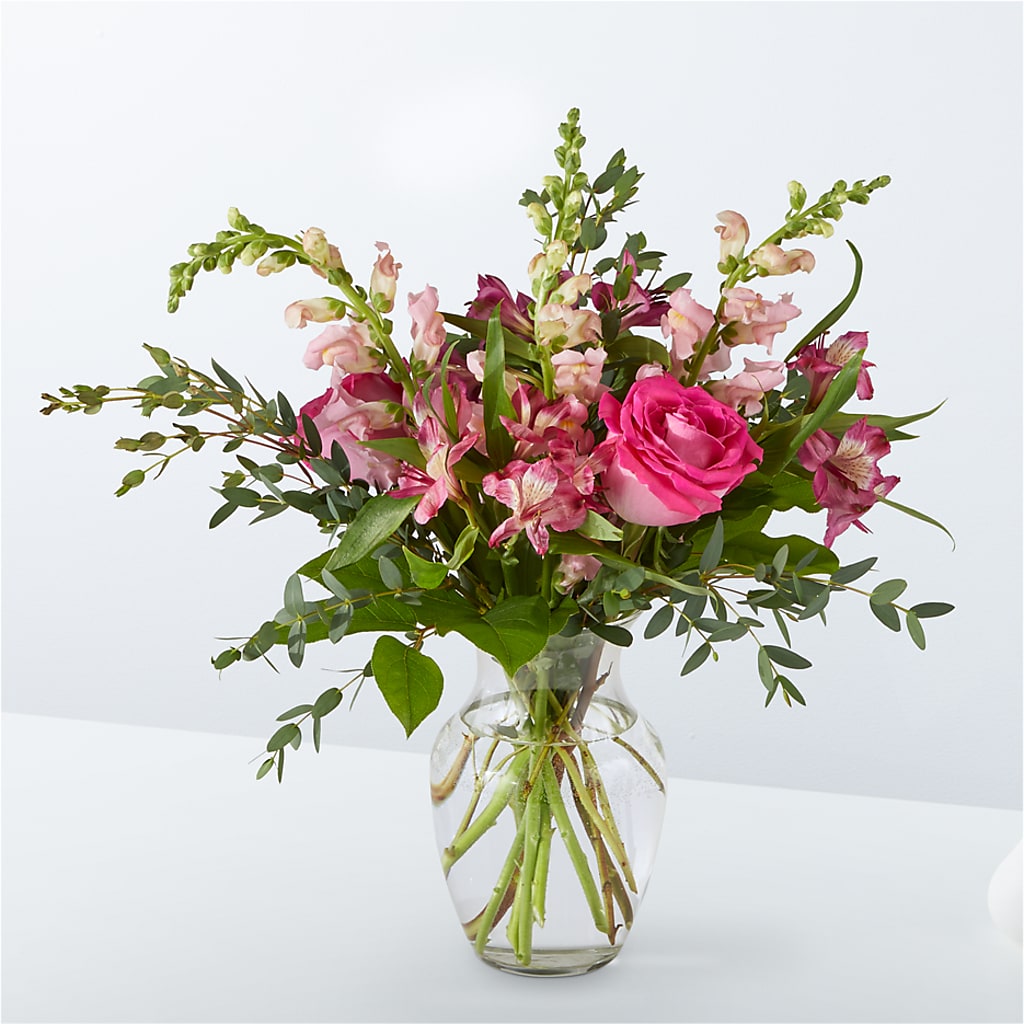 Evermore Bouquet – Magic Sun Flowers, Los Angeles CA