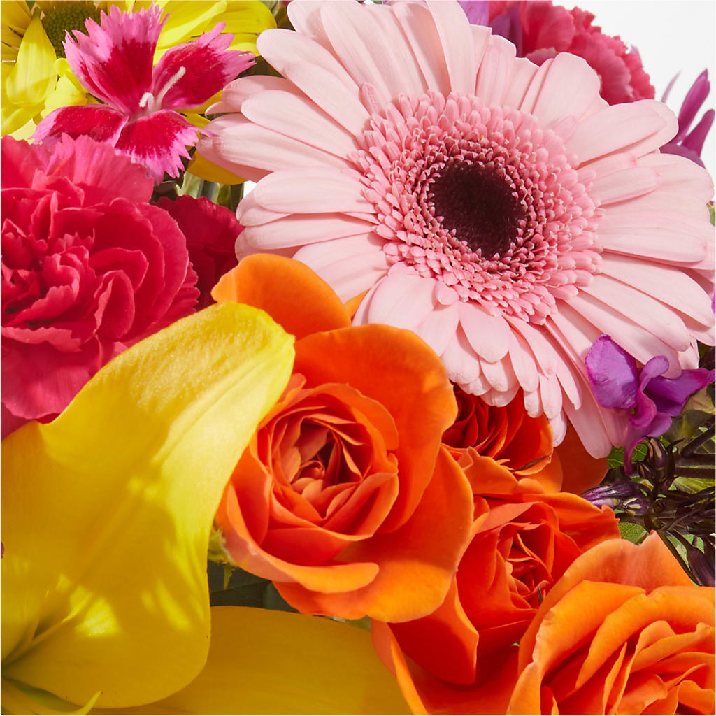 You're Invited - A Florist Original – Magic Sun Flowers, Los Angeles CA