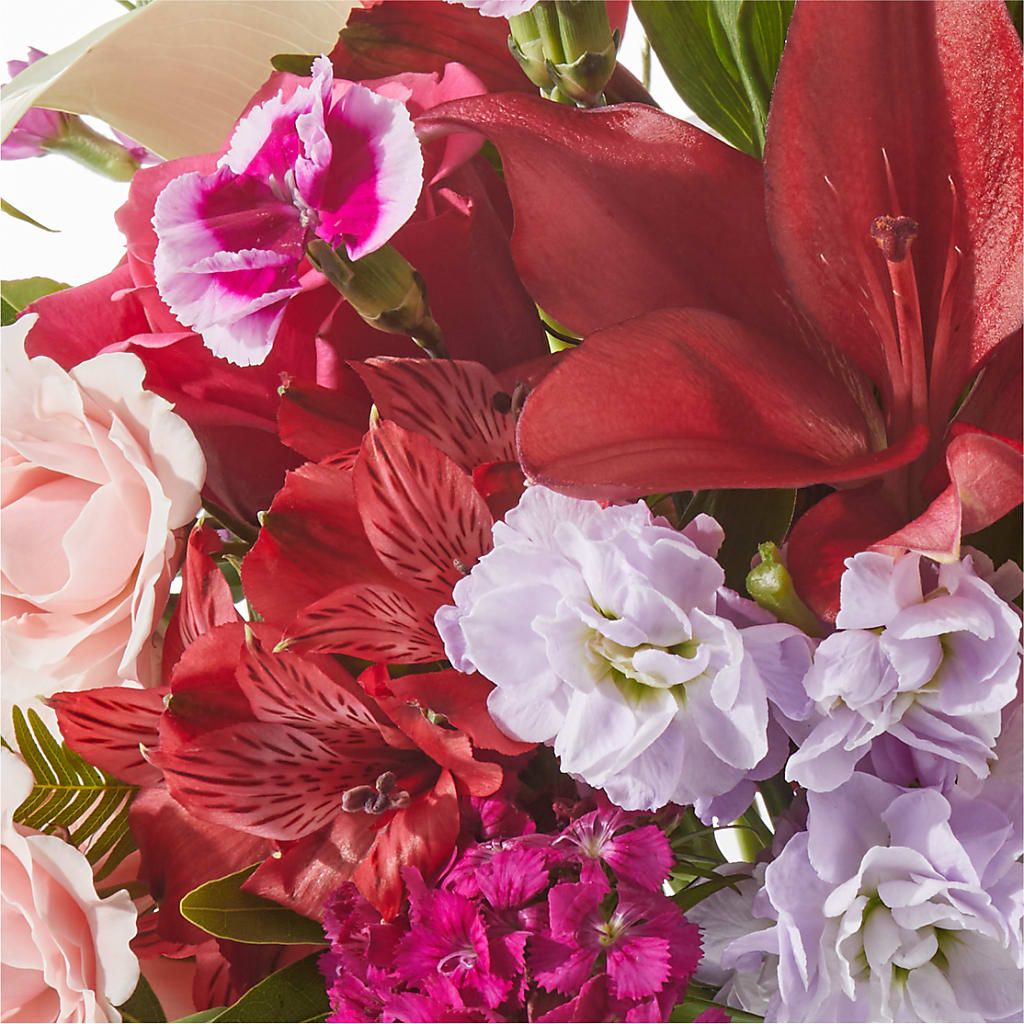 Better Together - A Luxury Florist Original – Magic Sun Flowers, Los Angeles CA
