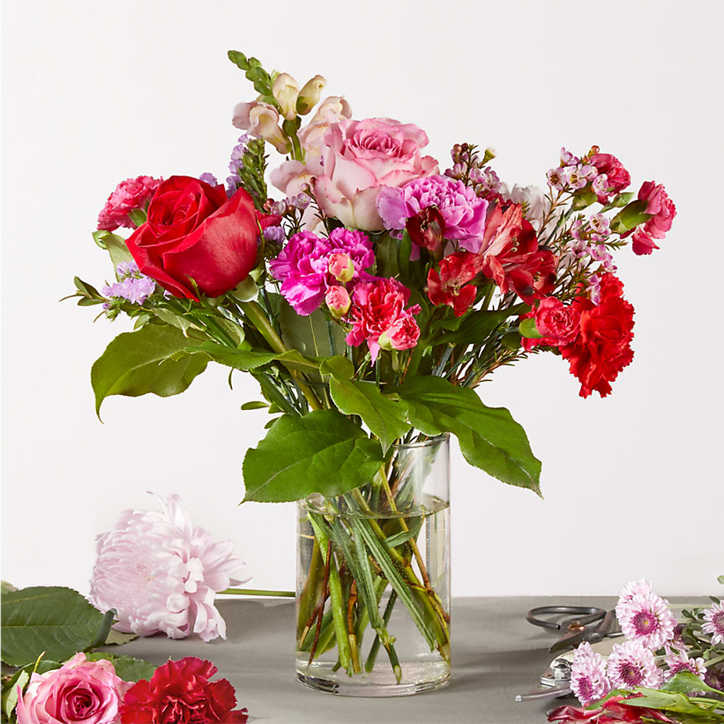 Regal Jewel – A Florist Original – Magic Sun Flowers, Los Angeles CA
