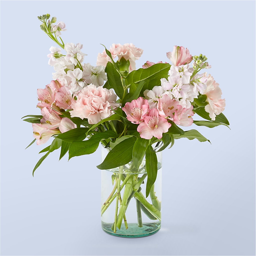 At the Ballet Bouquet – Magic Sun Flowers, Los Angeles CA