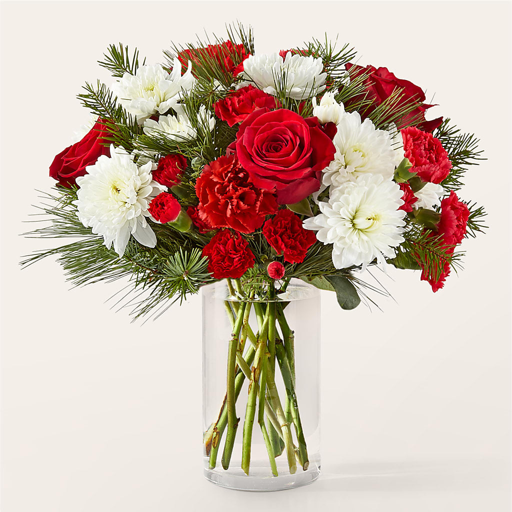 Seasonal Magic Bouquet – Magic Sun Flowers, Los Angeles CA