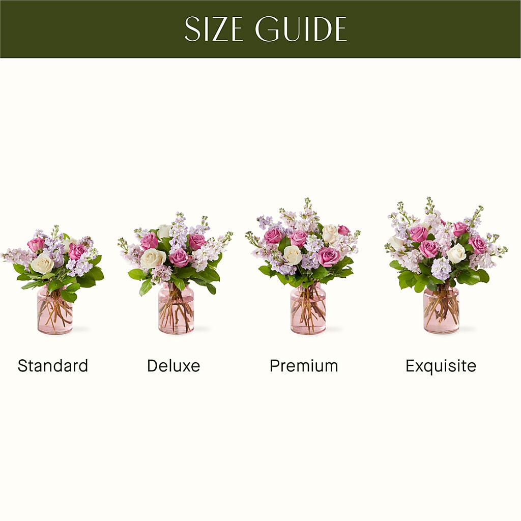 Springtime Spritz Bouquet – Magic Sun Flowers, Los Angeles CA