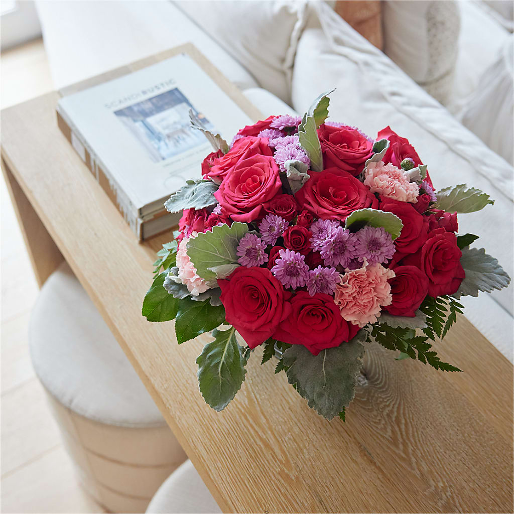 Sweet As Can Be Bouquet – Magic Sun Flowers, Los Angeles CA