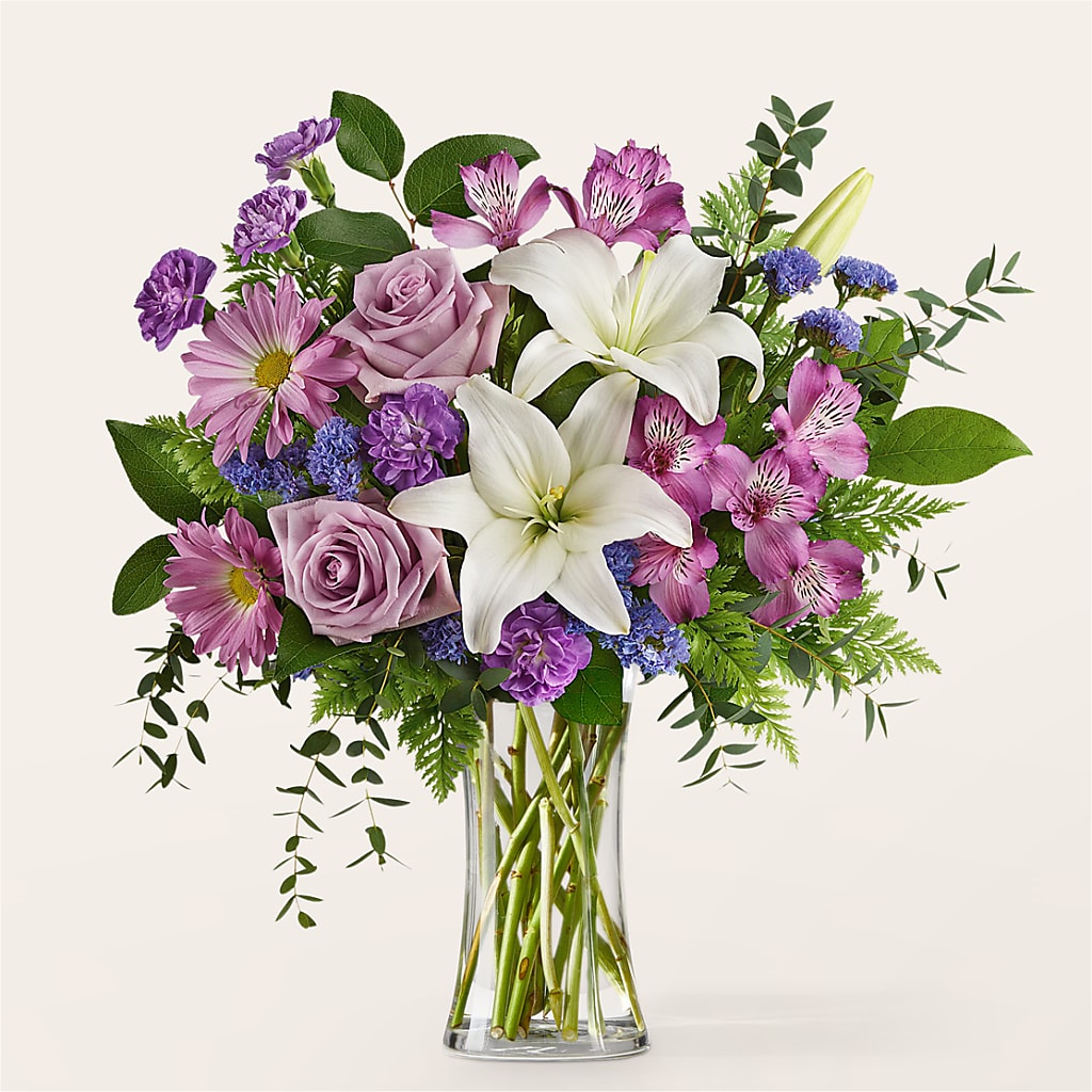 The Dreamscape Bouquet – Magic Sun Flowers, Los Angeles CA
