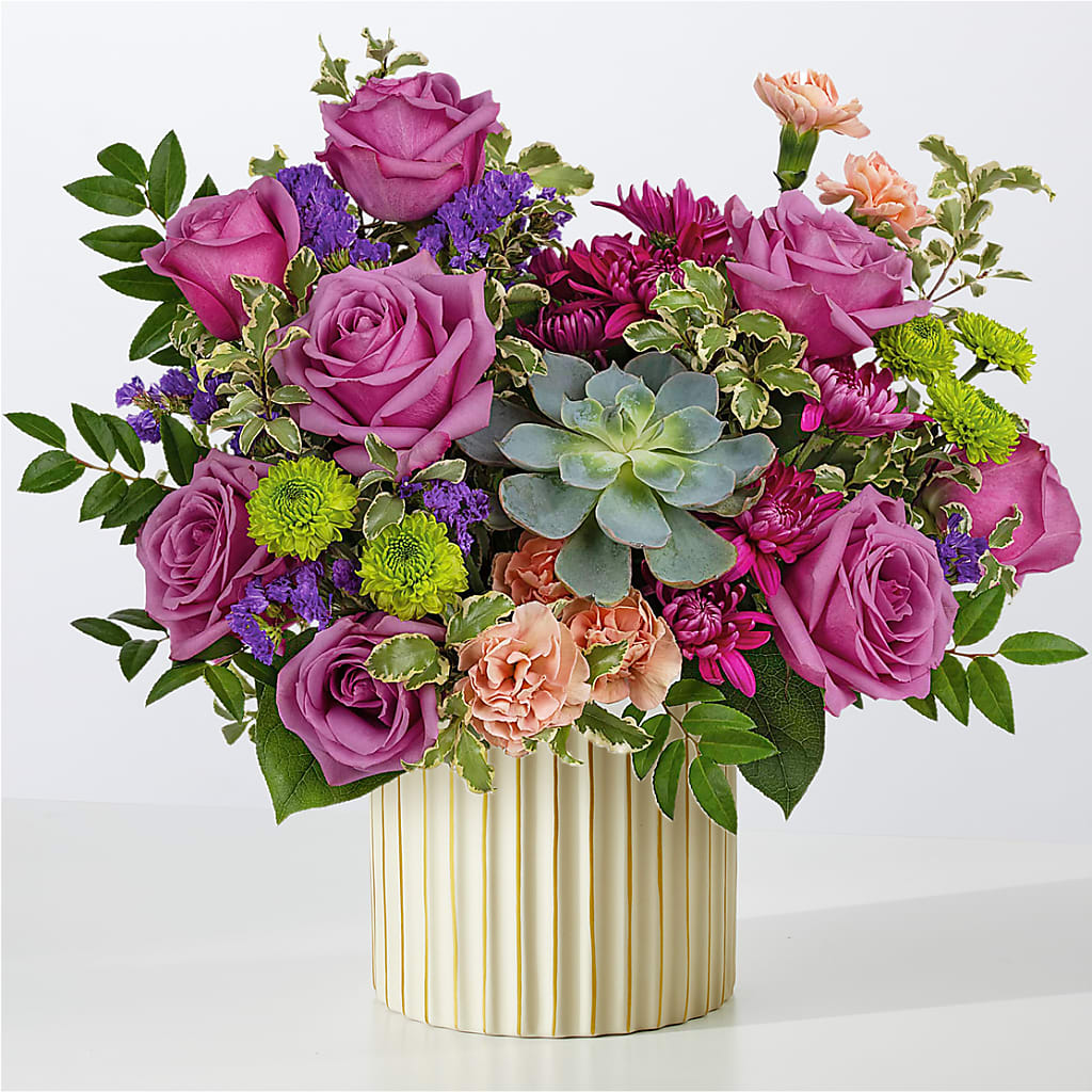 You're a Gem Bouquet – Magic Sun Flowers, Los Angeles CA