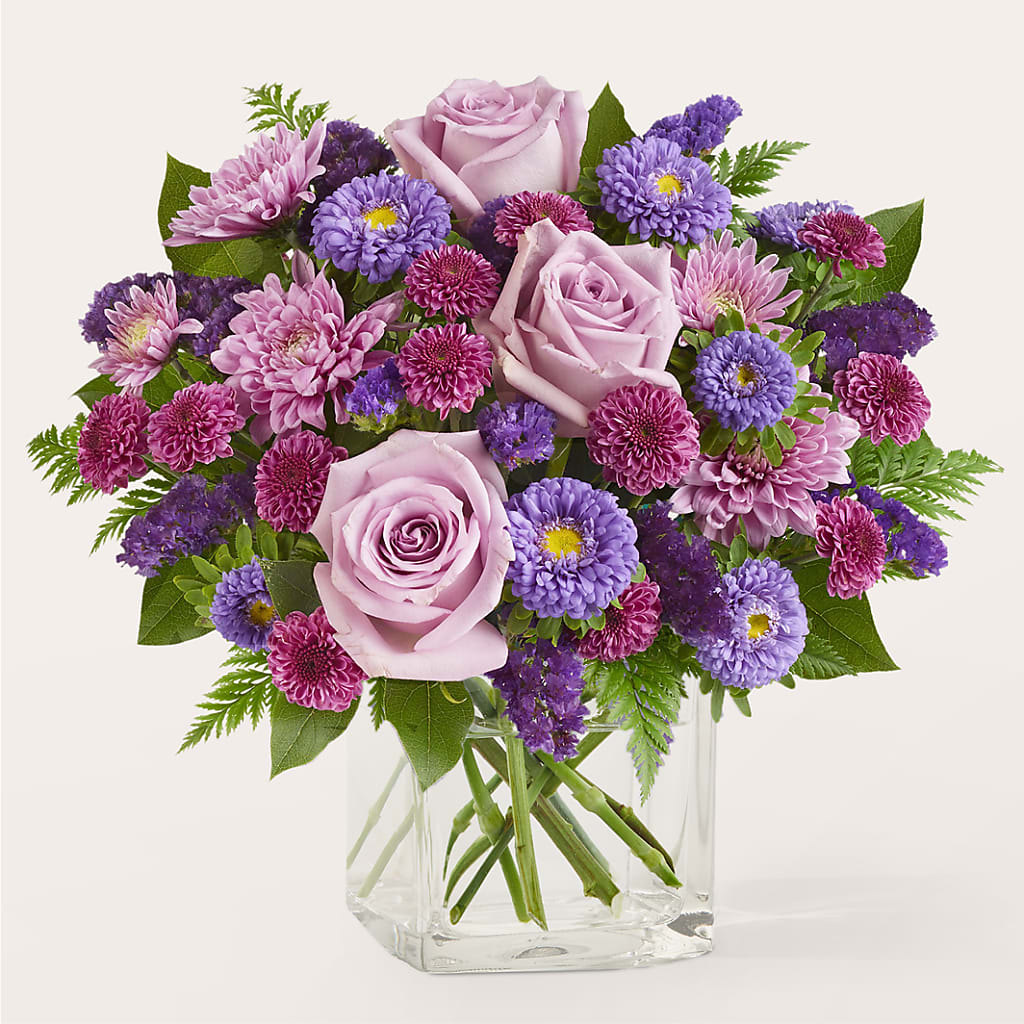 In Harmony Bouquet – Magic Sun Flowers, Los Angeles CA