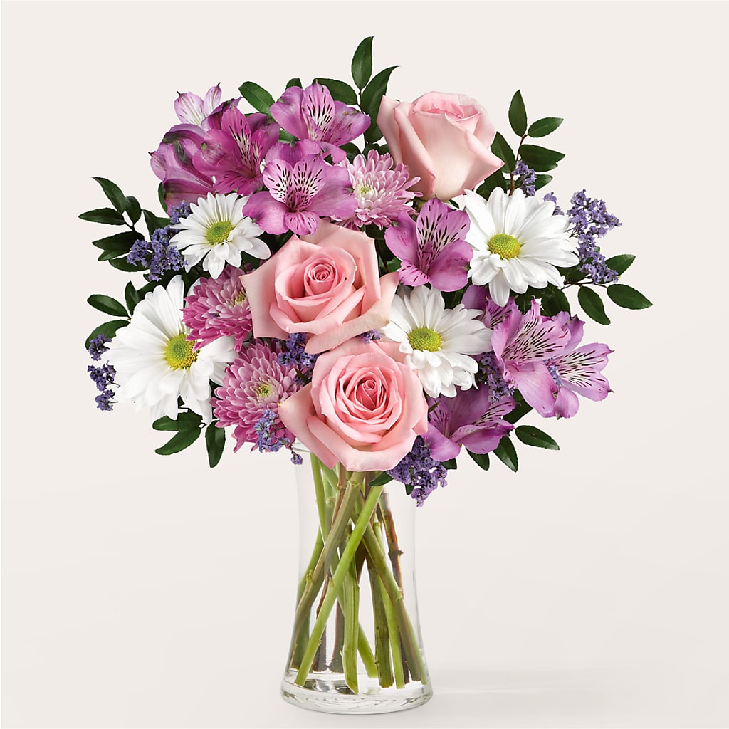 Enchantment Bouquet – Magic Sun Flowers, Los Angeles CA