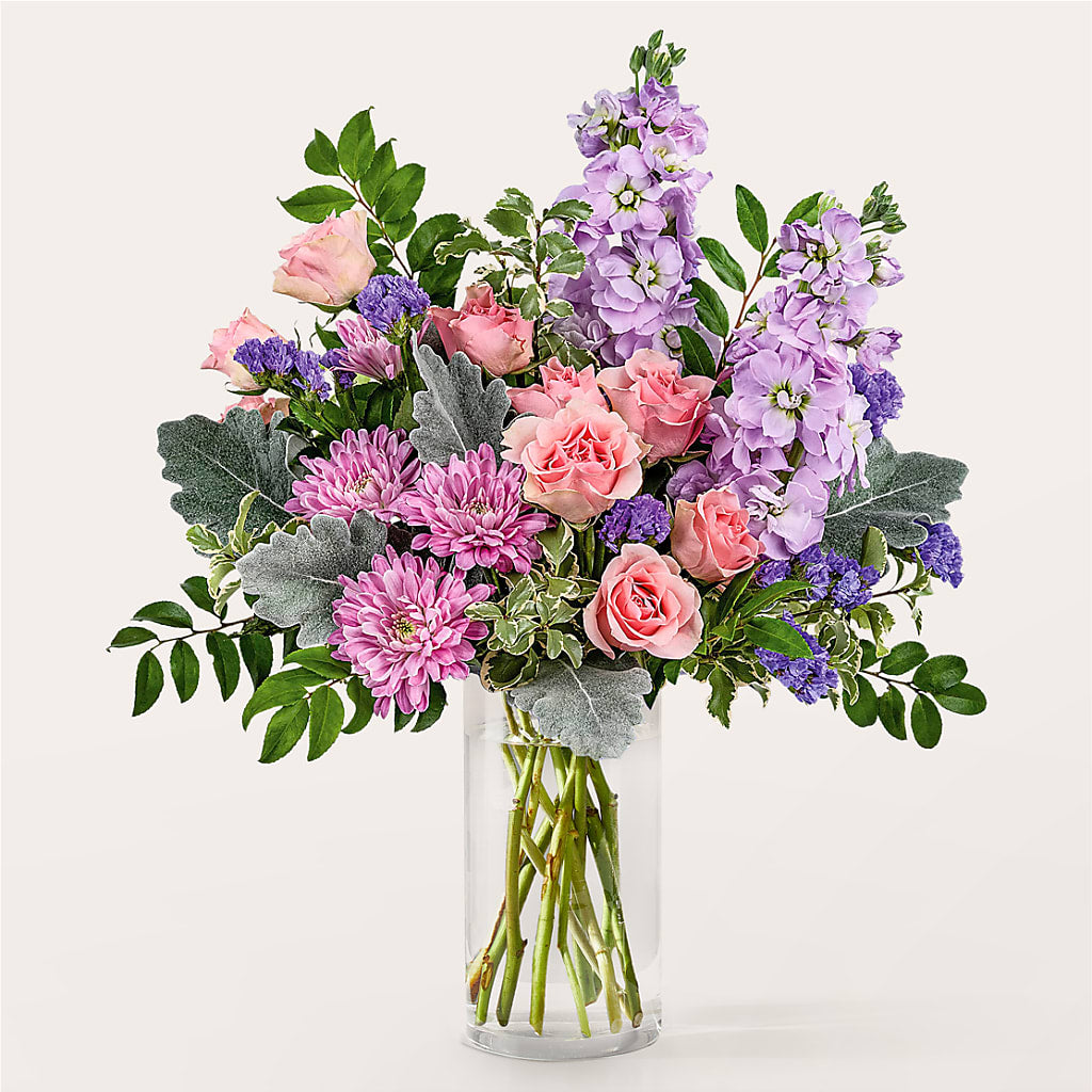Well Wishes Bouquet – Magic Sun Flowers, Los Angeles CA