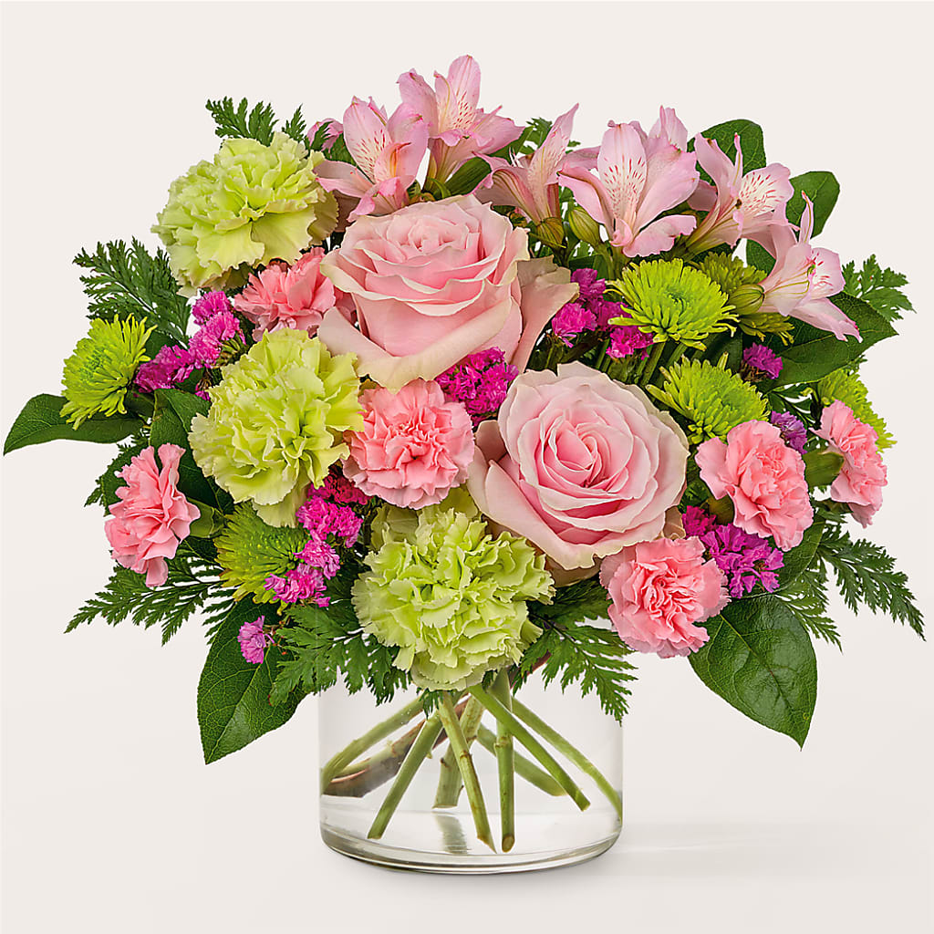 Pinch Me Bouquet – Magic Sun Flowers, Los Angeles CA