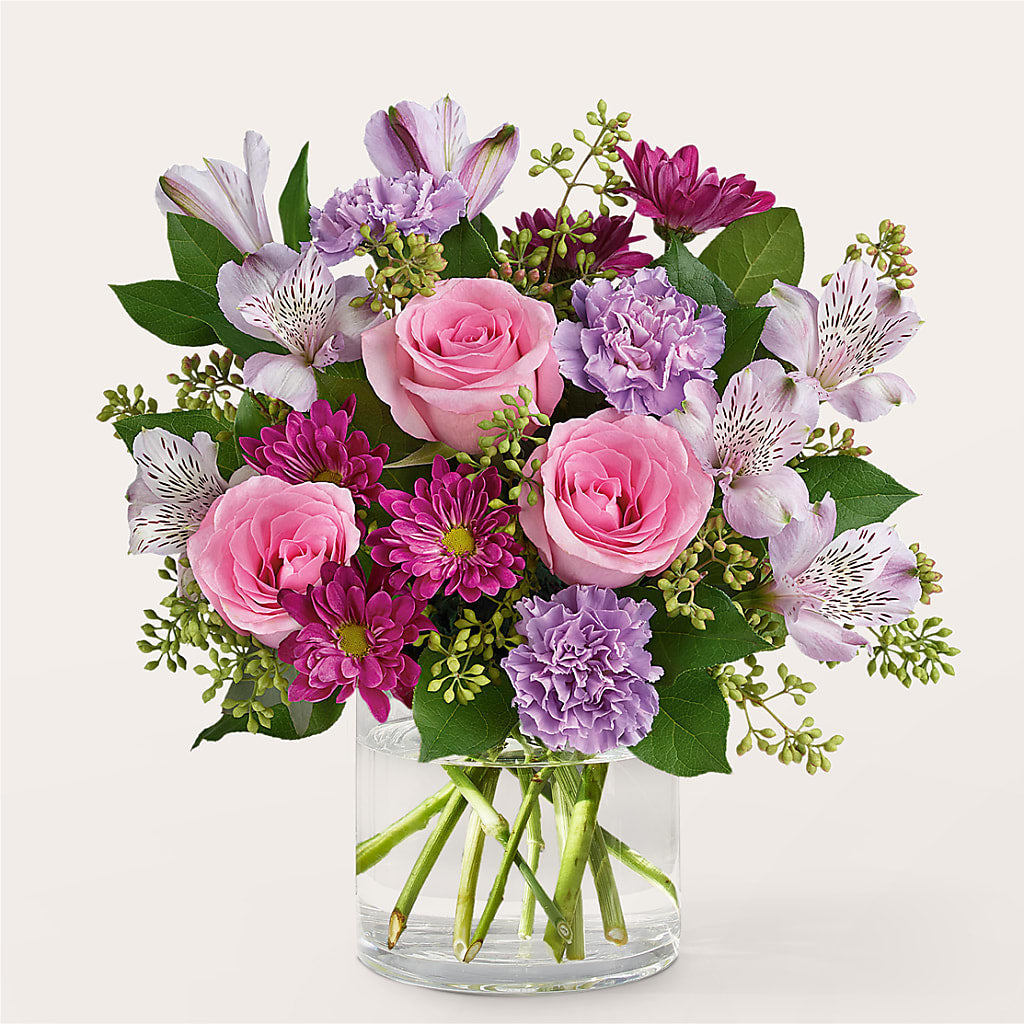 In the Clouds Bouquet – Magic Sun Flowers, Los Angeles CA