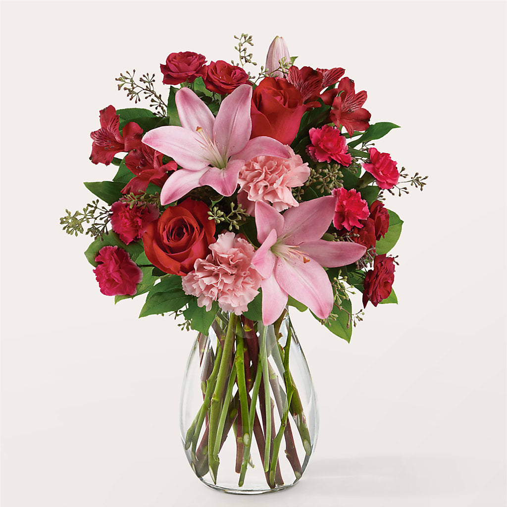 Butterflies Bouquet – Magic Sun Flowers, Los Angeles CA