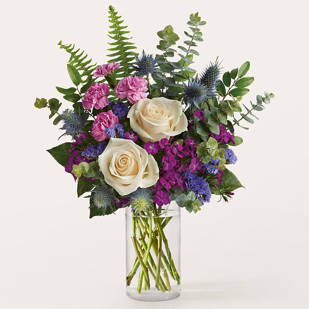 The Gala Bouquet – Magic Sun Flowers, Los Angeles CA
