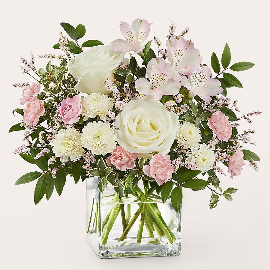 Day Made Bouquet – Magic Sun Flowers, Los Angeles CA