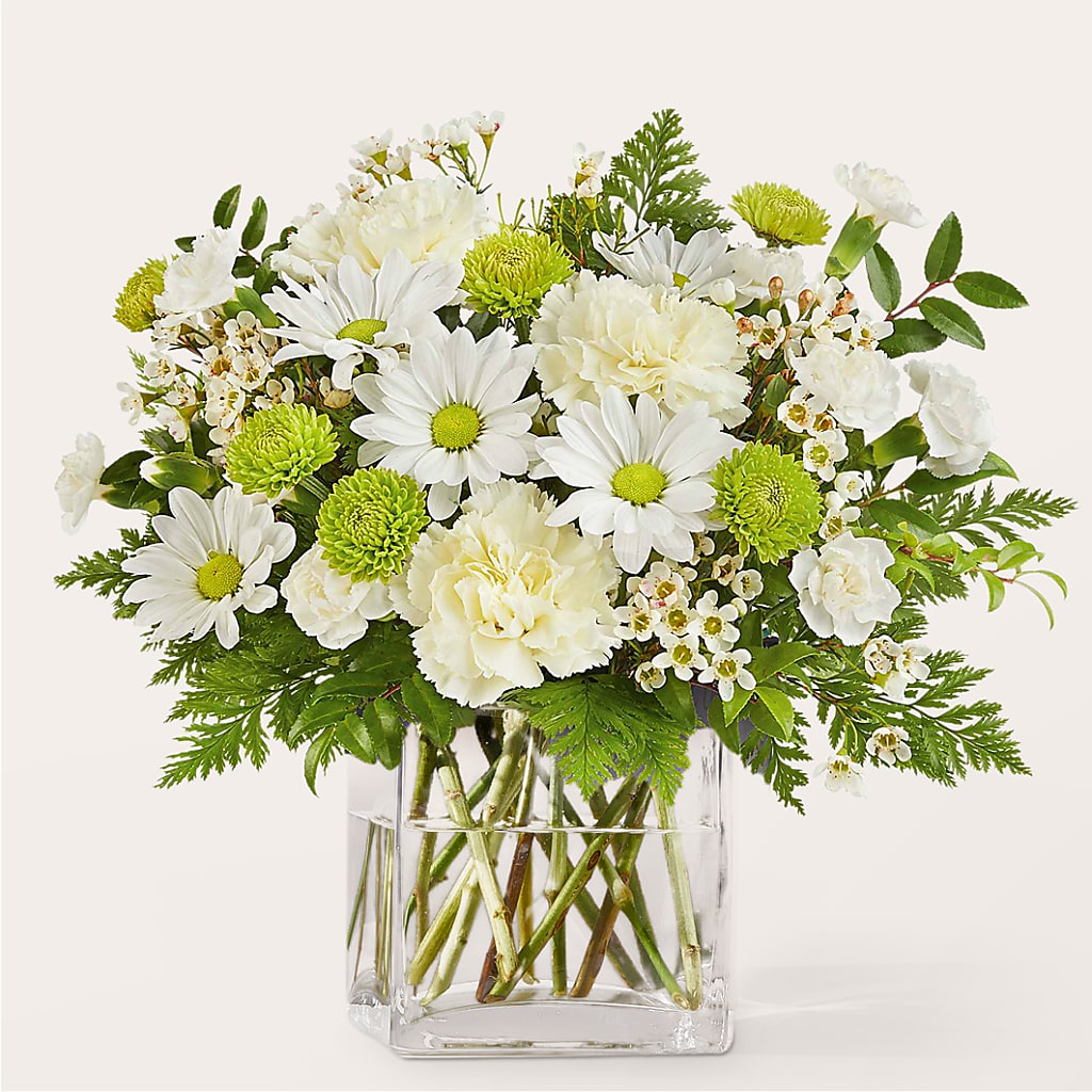 Momentary Meditation Bouquet – Magic Sun Flowers, Los Angeles CA