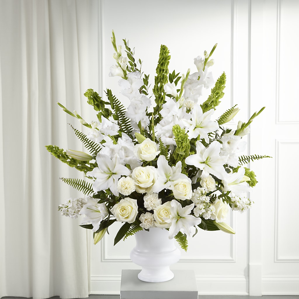 Morning Stars Arrangement – Magic Sun Flowers, Los Angeles CA