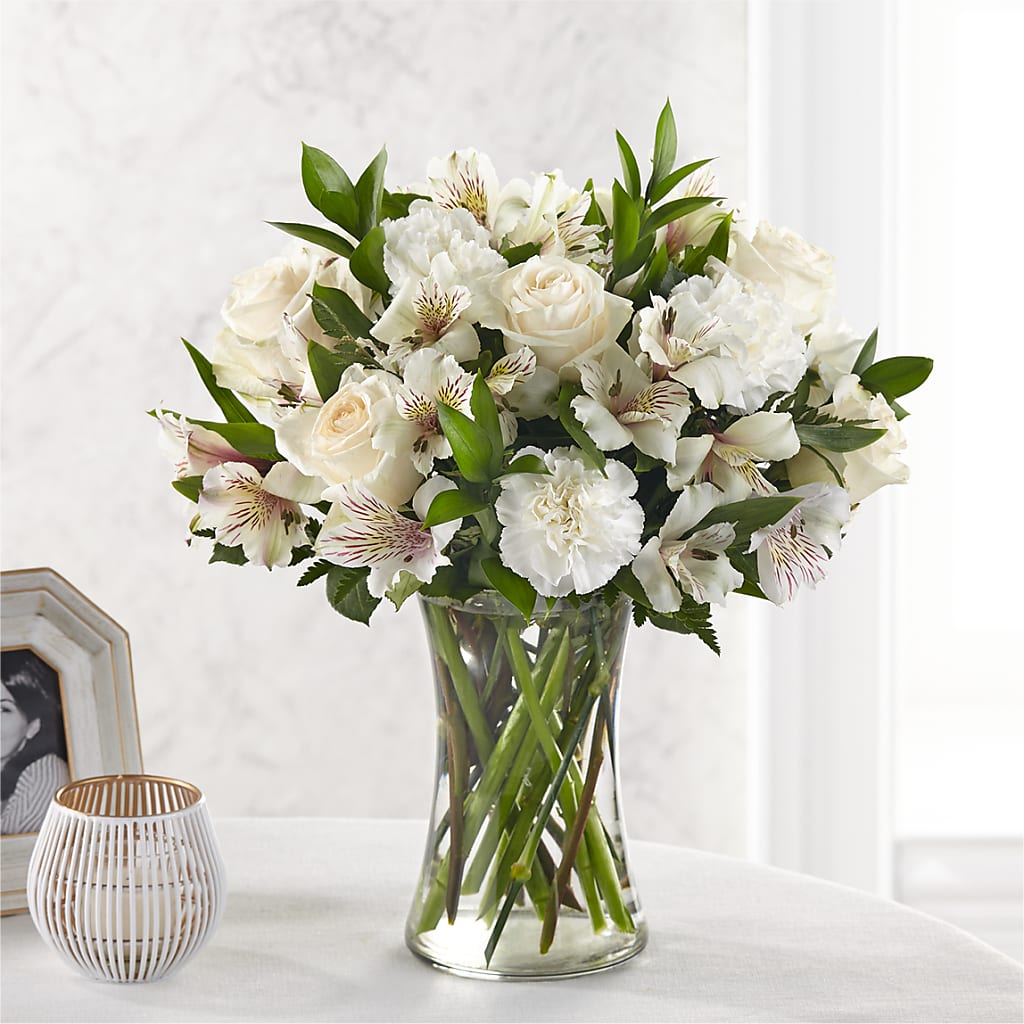 Cherished Friend Bouquet – Magic Sun Flowers, Los Angeles CA