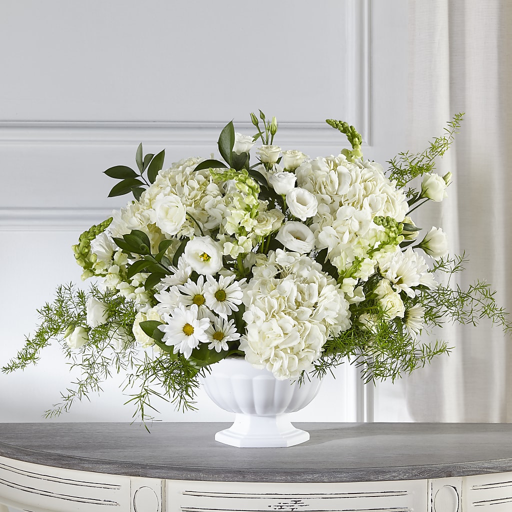 Love & Compassion Arrangement – Magic Sun Flowers, Los Angeles CA