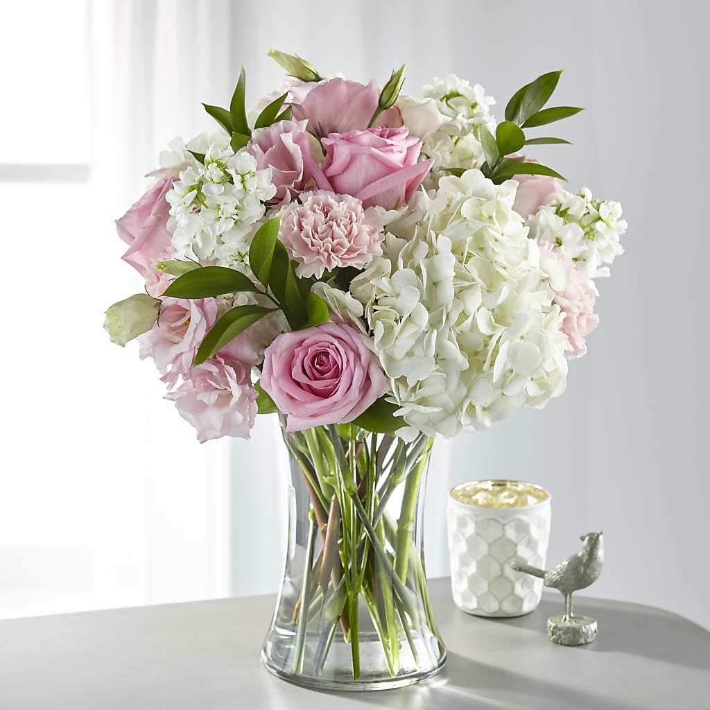 Guiding Grace Bouquet – Magic Sun Flowers, Los Angeles CA