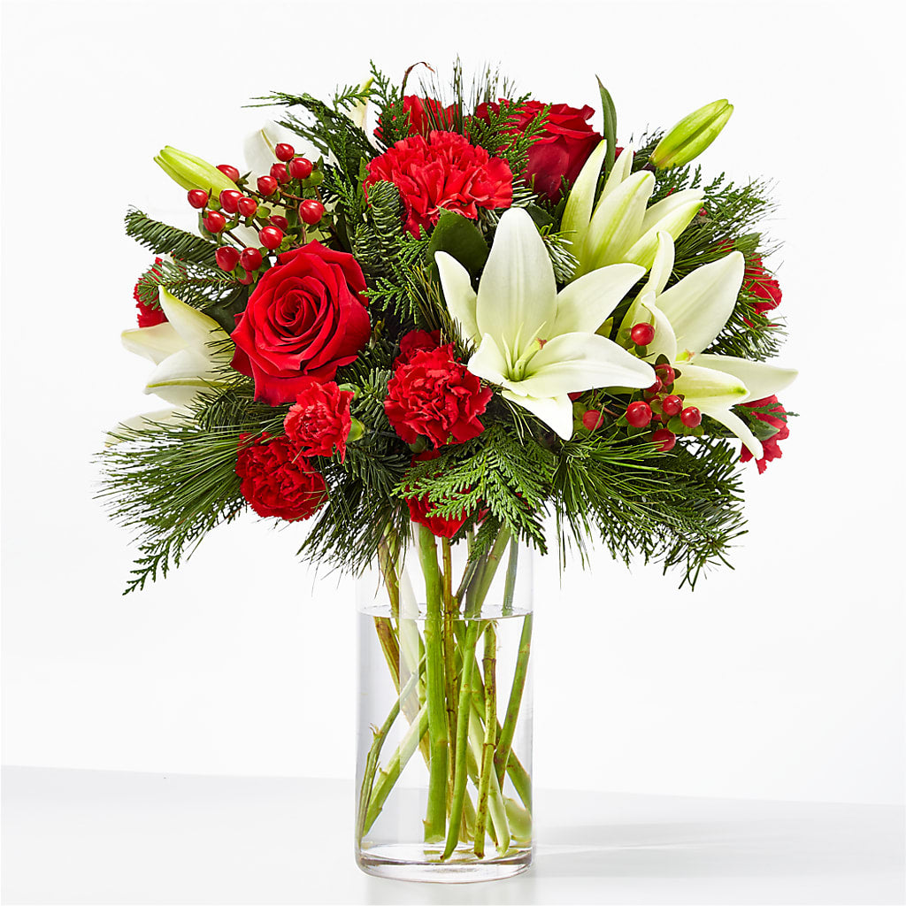 Joyful Greetings Bouquet – Magic Sun Flowers, Los Angeles CA