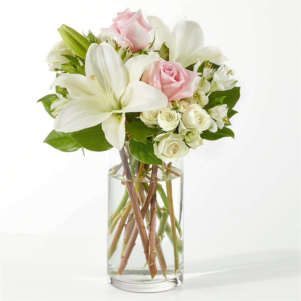 Kindhearted Bouquet – Magic Sun Flowers, Los Angeles CA