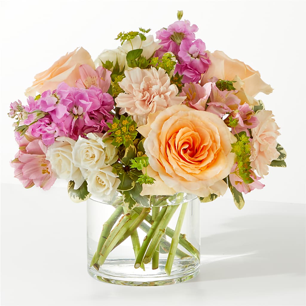 Paradise Bouquet – Magic Sun Flowers, Los Angeles CA