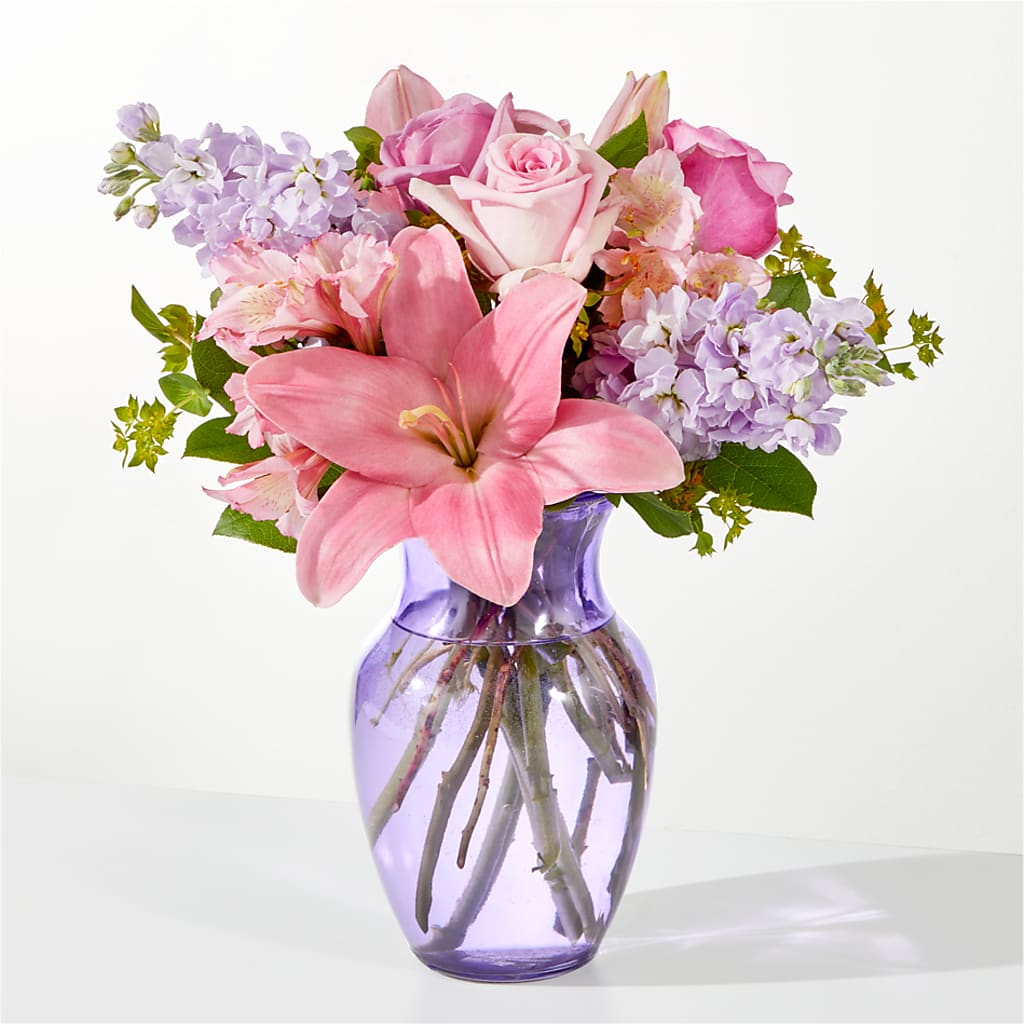 The Crown Jewel Bouquet – Magic Sun Flowers, Los Angeles CA