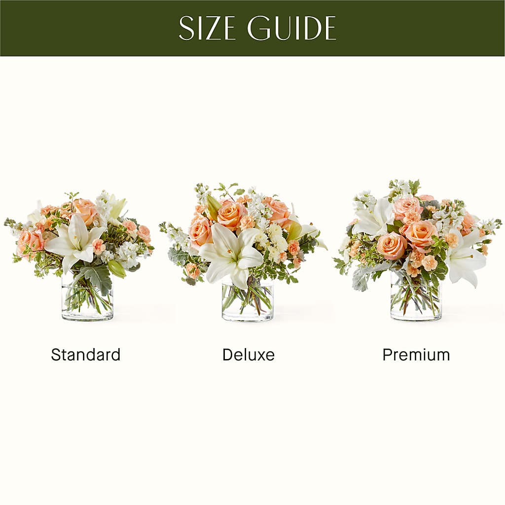 Darling Bouquet – Magic Sun Flowers, Los Angeles CA