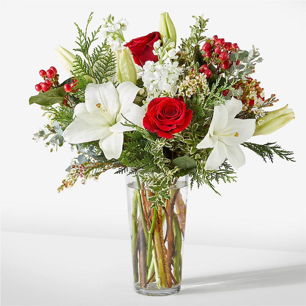 Twinkle Lights Bouquet – Magic Sun Flowers, Los Angeles CA