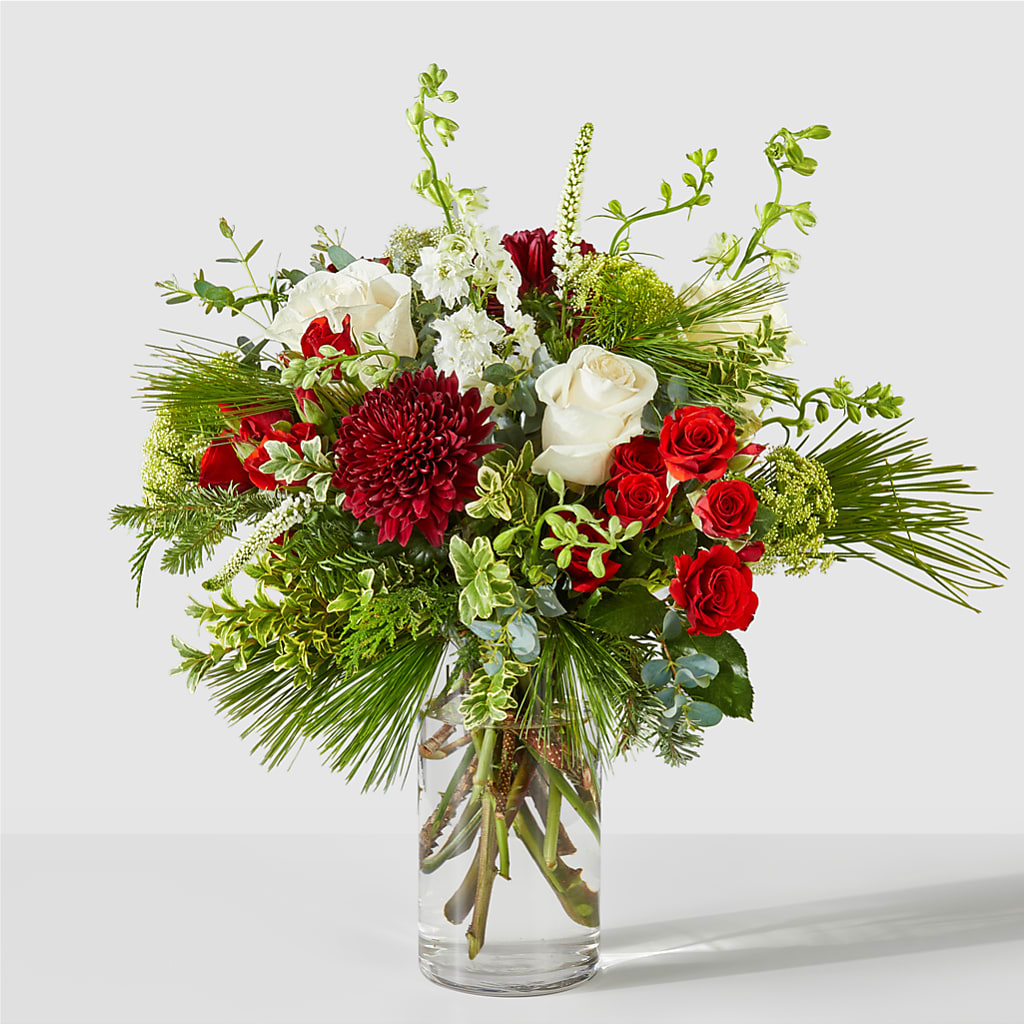 Favorite Traditions Bouquet – Magic Sun Flowers, Los Angeles CA