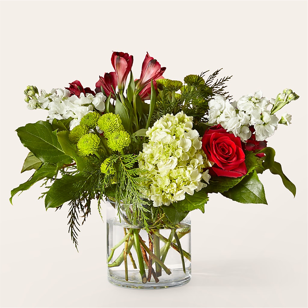 Tree Shopping Bouquet – Magic Sun Flowers, Los Angeles CA