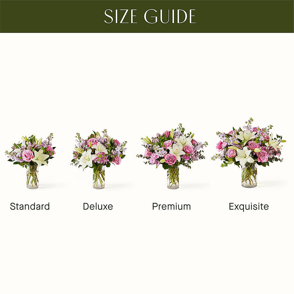 Daydreamer Bouquet – Magic Sun Flowers, Los Angeles CA