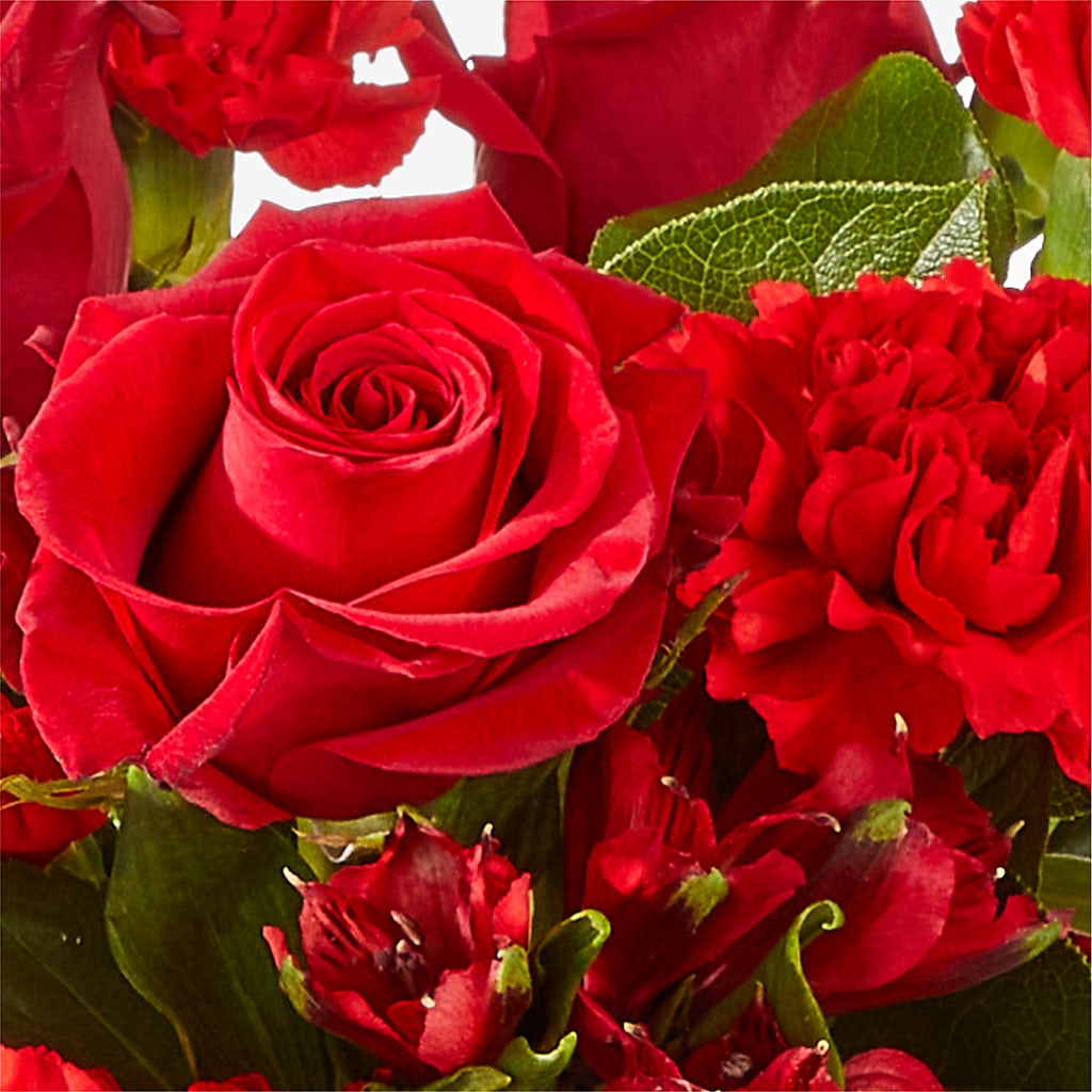 The Heartstrings Bouquet – Magic Sun Flowers, Los Angeles CA