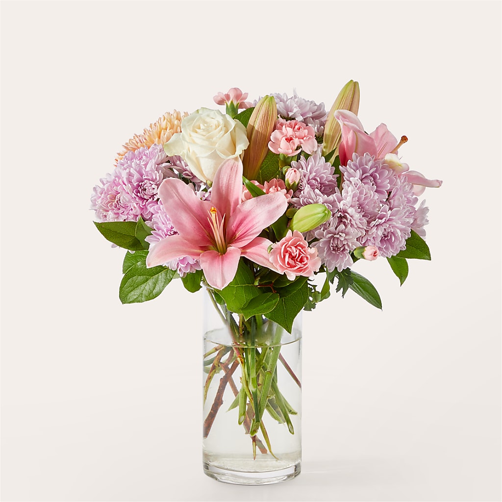 Gelato Bouquet – Magic Sun Flowers, Los Angeles CA