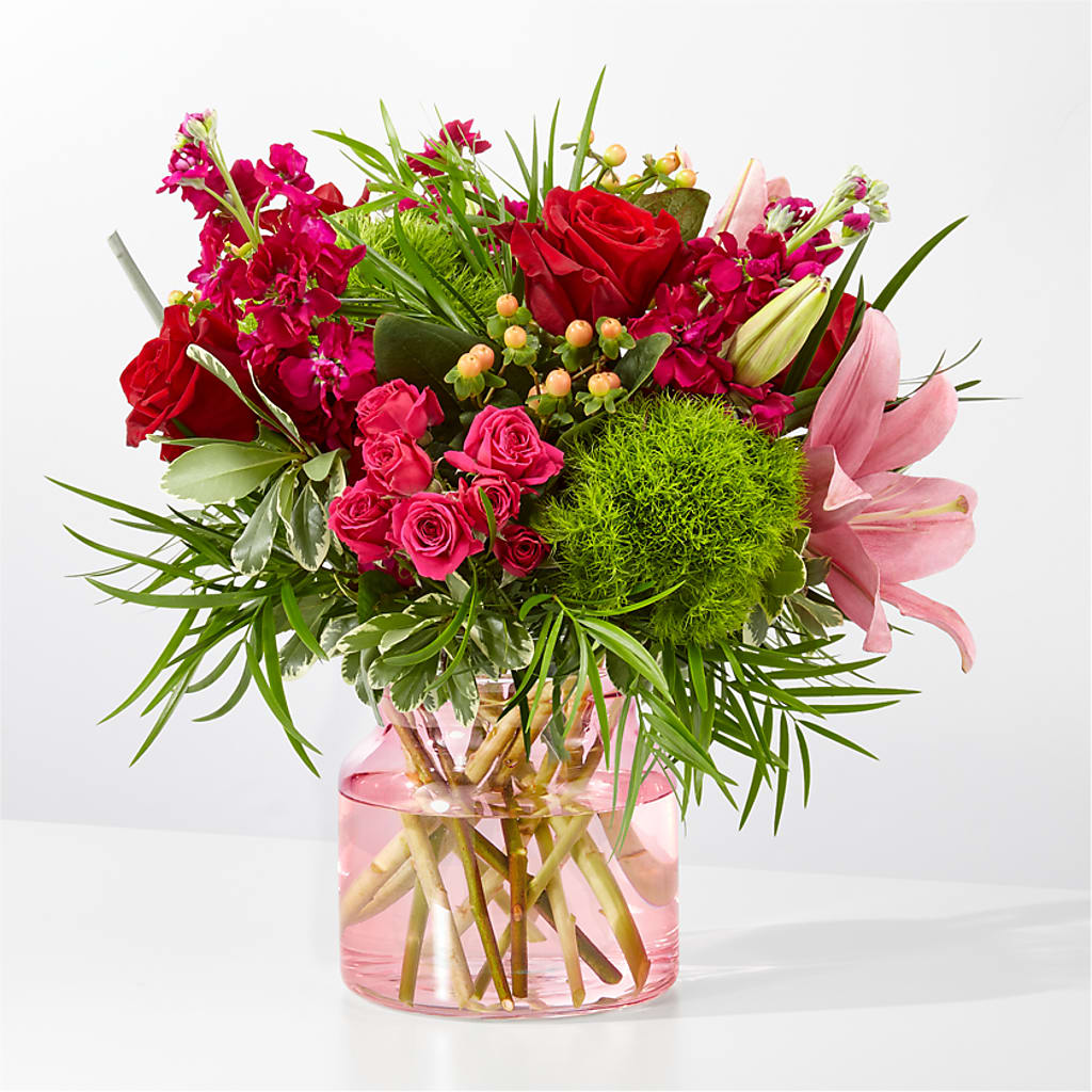 In Every Lifetime Bouquet – Magic Sun Flowers, Los Angeles CA
