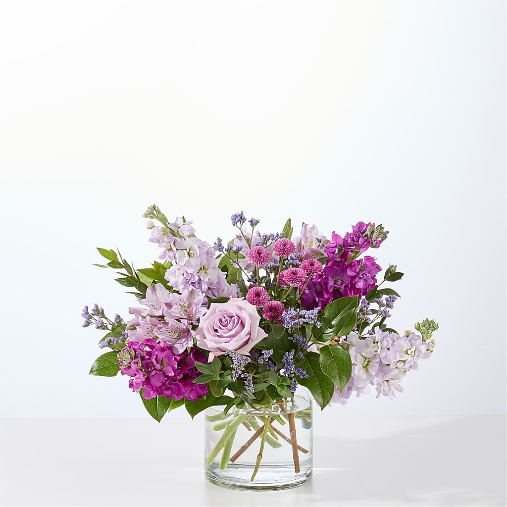 Empress Bouquet – Magic Sun Flowers, Los Angeles CA