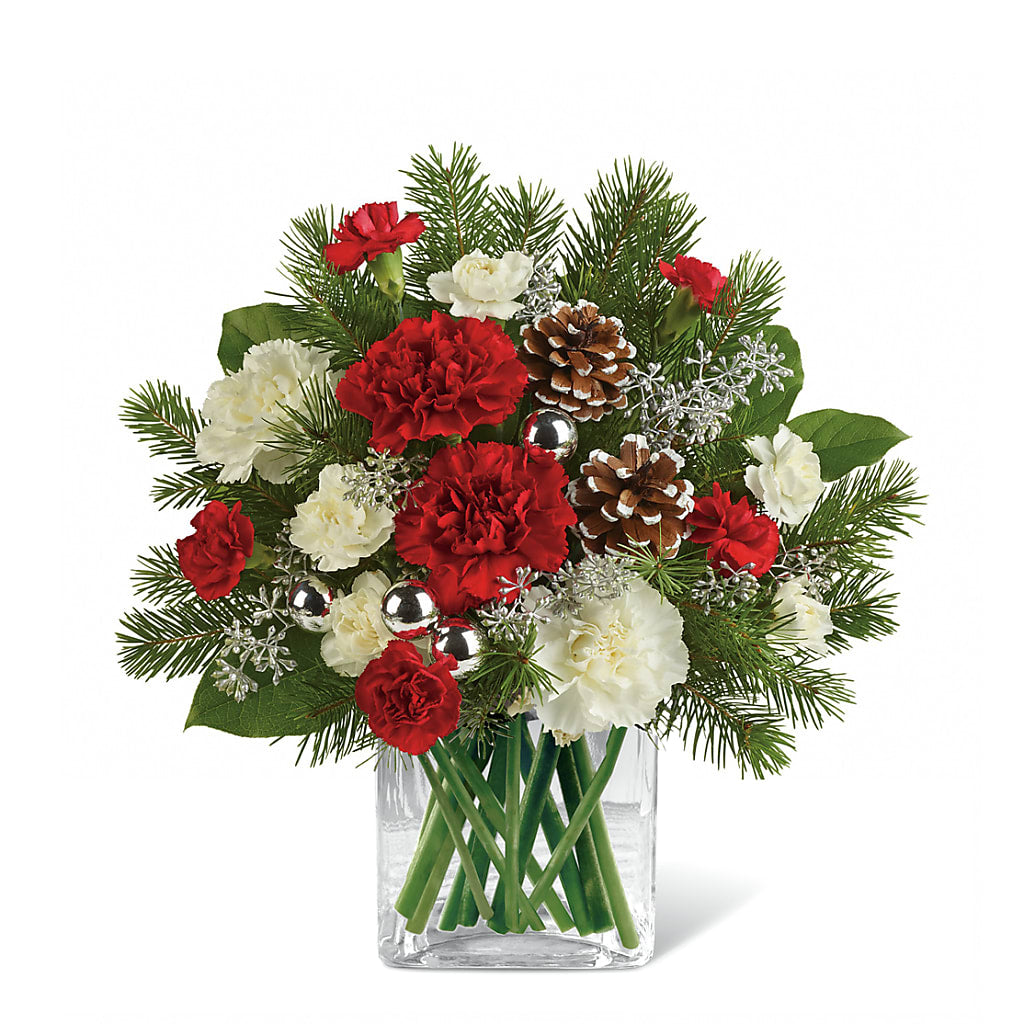 Woodland Wonder Bouquet – Magic Sun Flowers, Los Angeles CA