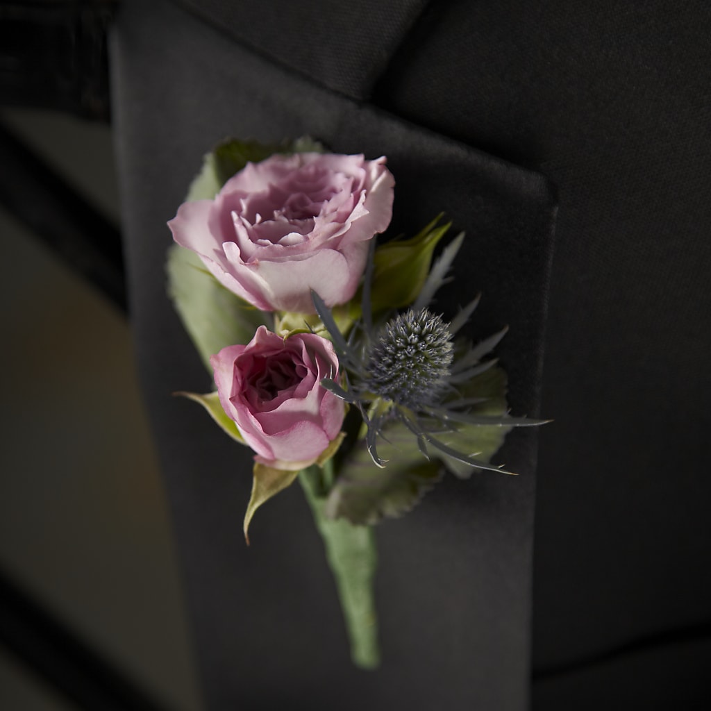 Veronica Boutonniere – Magic Sun Flowers, Los Angeles CA