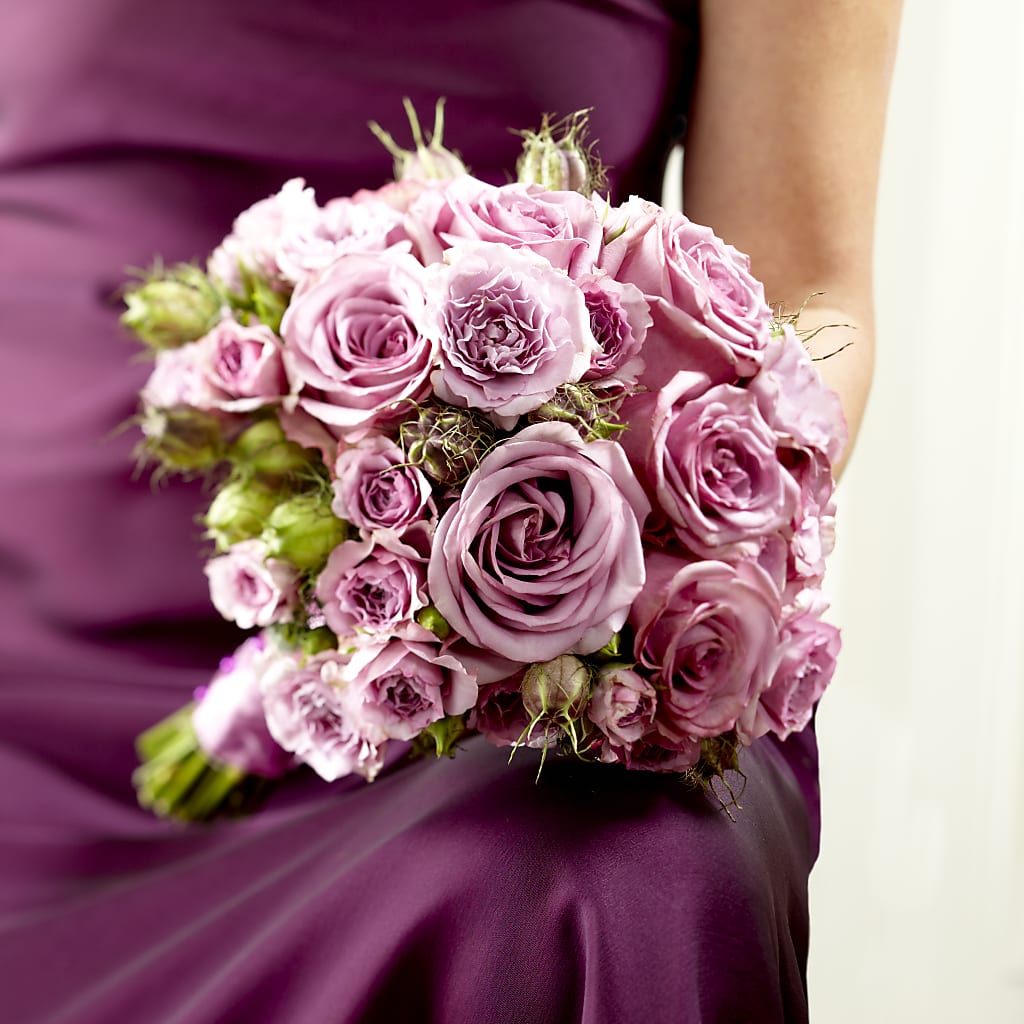 Veronica Bouquet – Magic Sun Flowers, Los Angeles CA