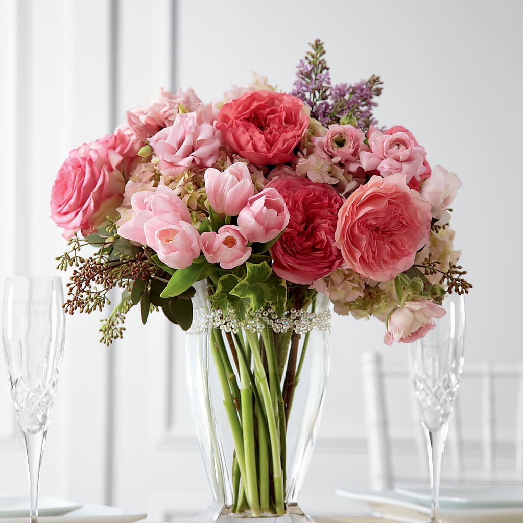 Abundant Array Arrangement – Magic Sun Flowers, Los Angeles CA