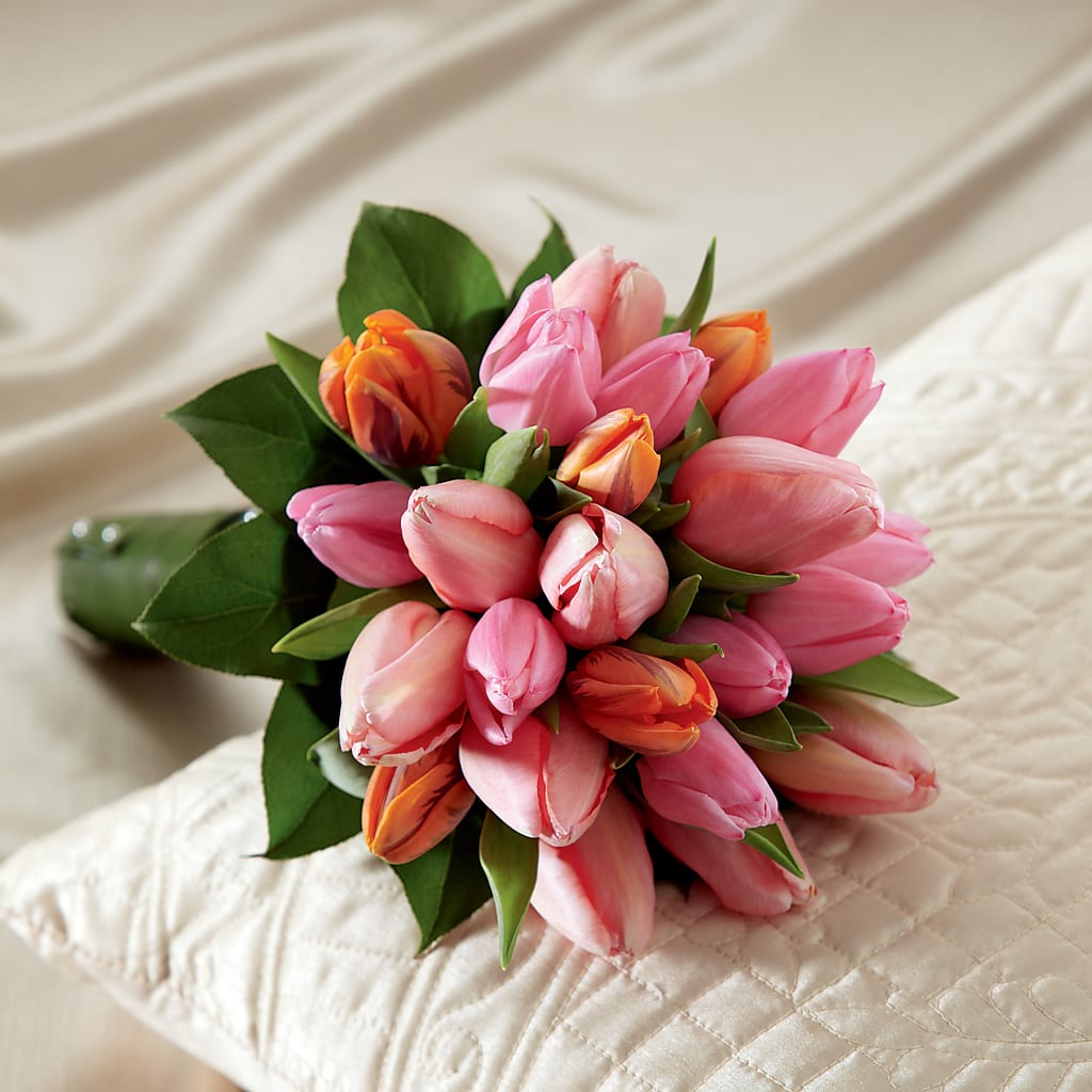 Embraceable Bouquet – Magic Sun Flowers, Los Angeles CA
