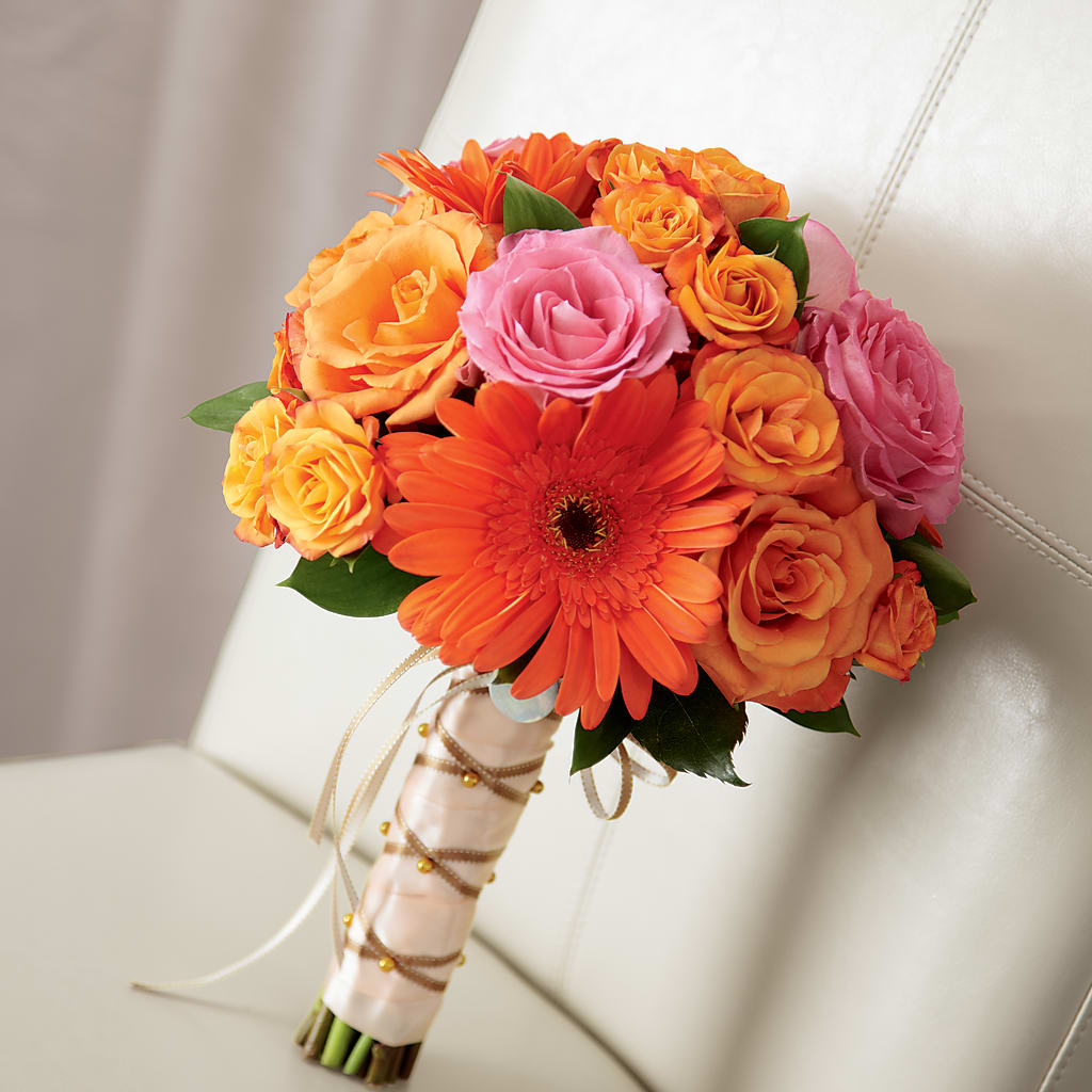 Lifetime of Love Bouquet – Magic Sun Flowers, Los Angeles CA
