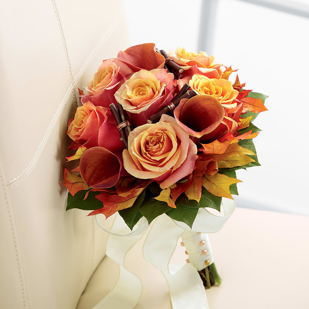 Love Everlasting Bouquet – Magic Sun Flowers, Los Angeles CA
