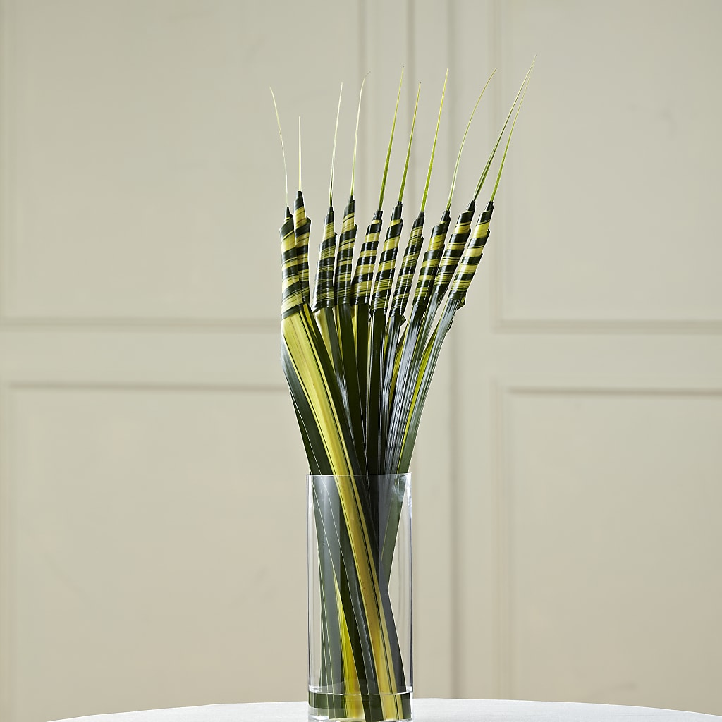 Twisted Hala Bouquet – Magic Sun Flowers, Los Angeles CA