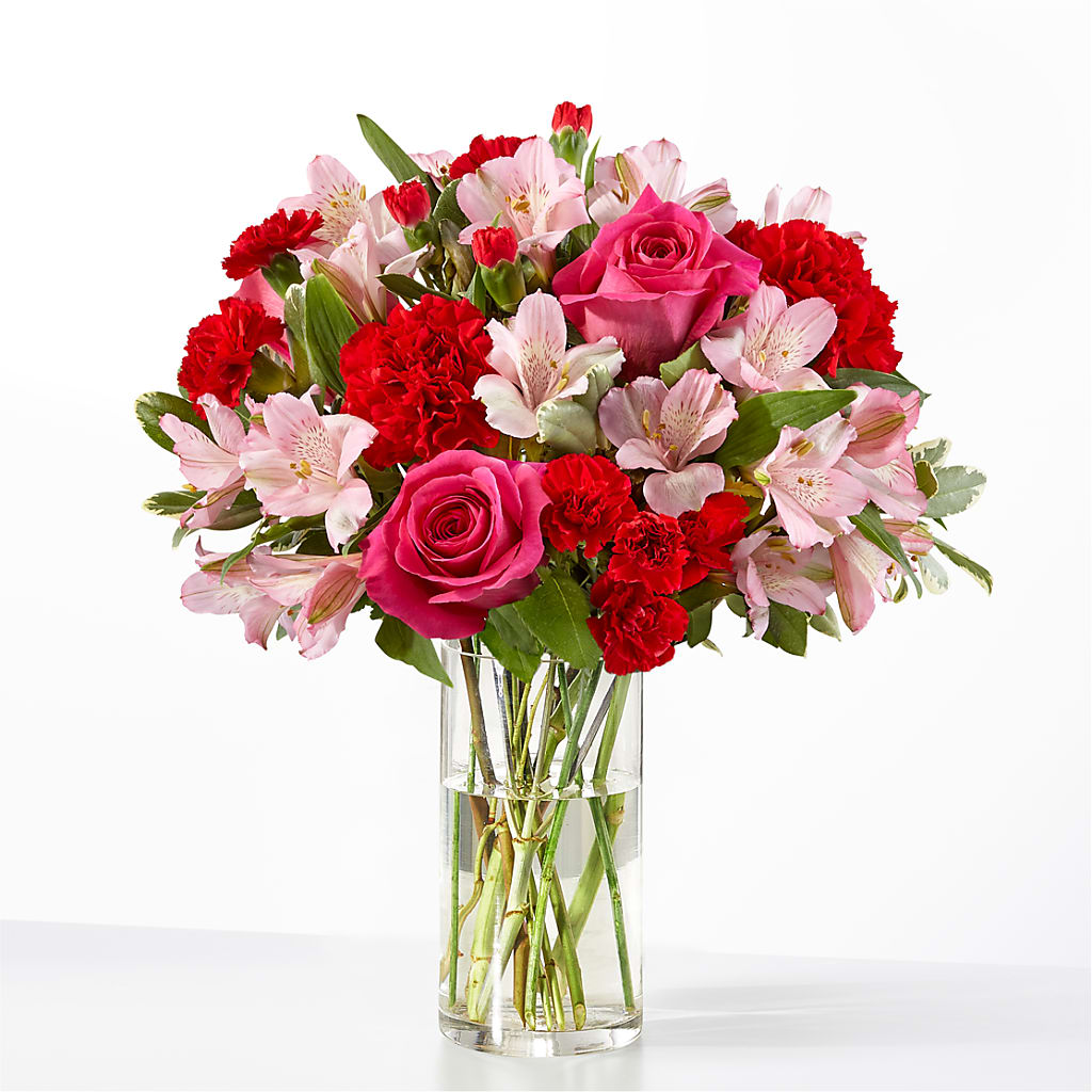 You're Precious Bouquet – Magic Sun Flowers, Los Angeles CA