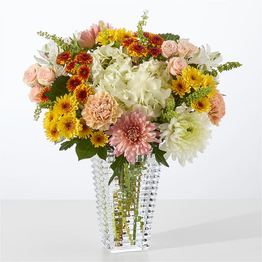 Fall Celebration Bouquet –  Magic Sun Flowers, Los Angeles CA